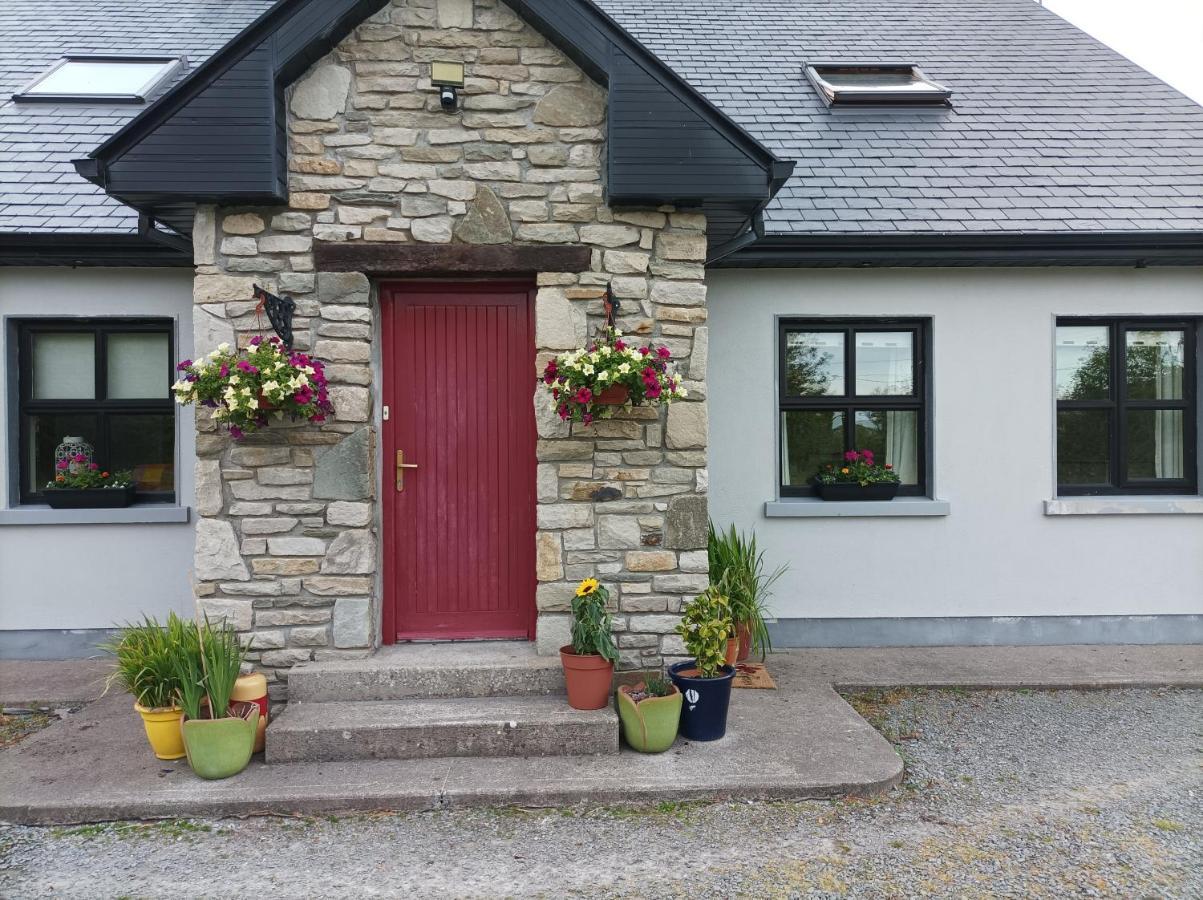 Country Lane Homestay ويستبورت المظهر الخارجي الصورة