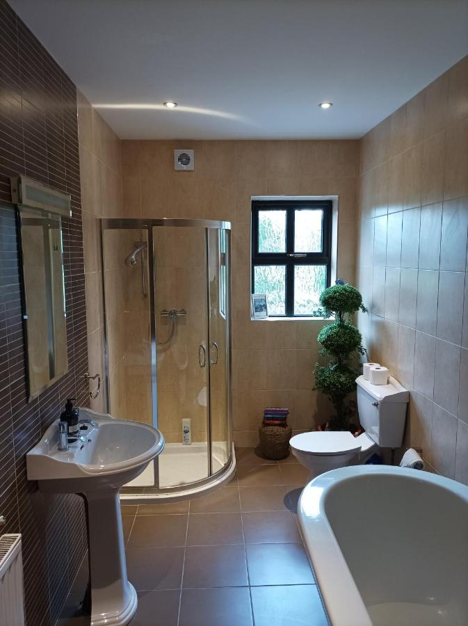 Country Lane Homestay ويستبورت المظهر الخارجي الصورة