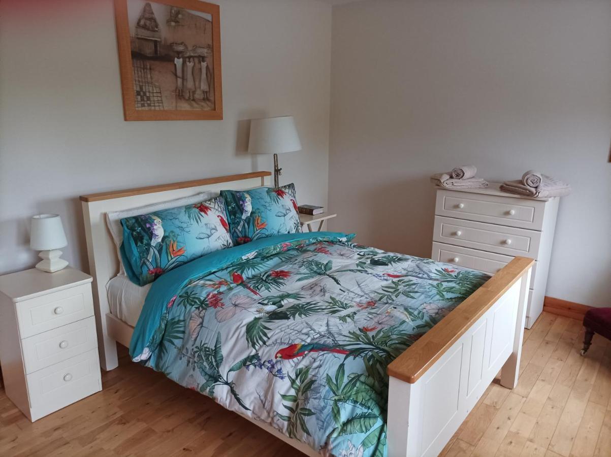 Country Lane Homestay ويستبورت المظهر الخارجي الصورة