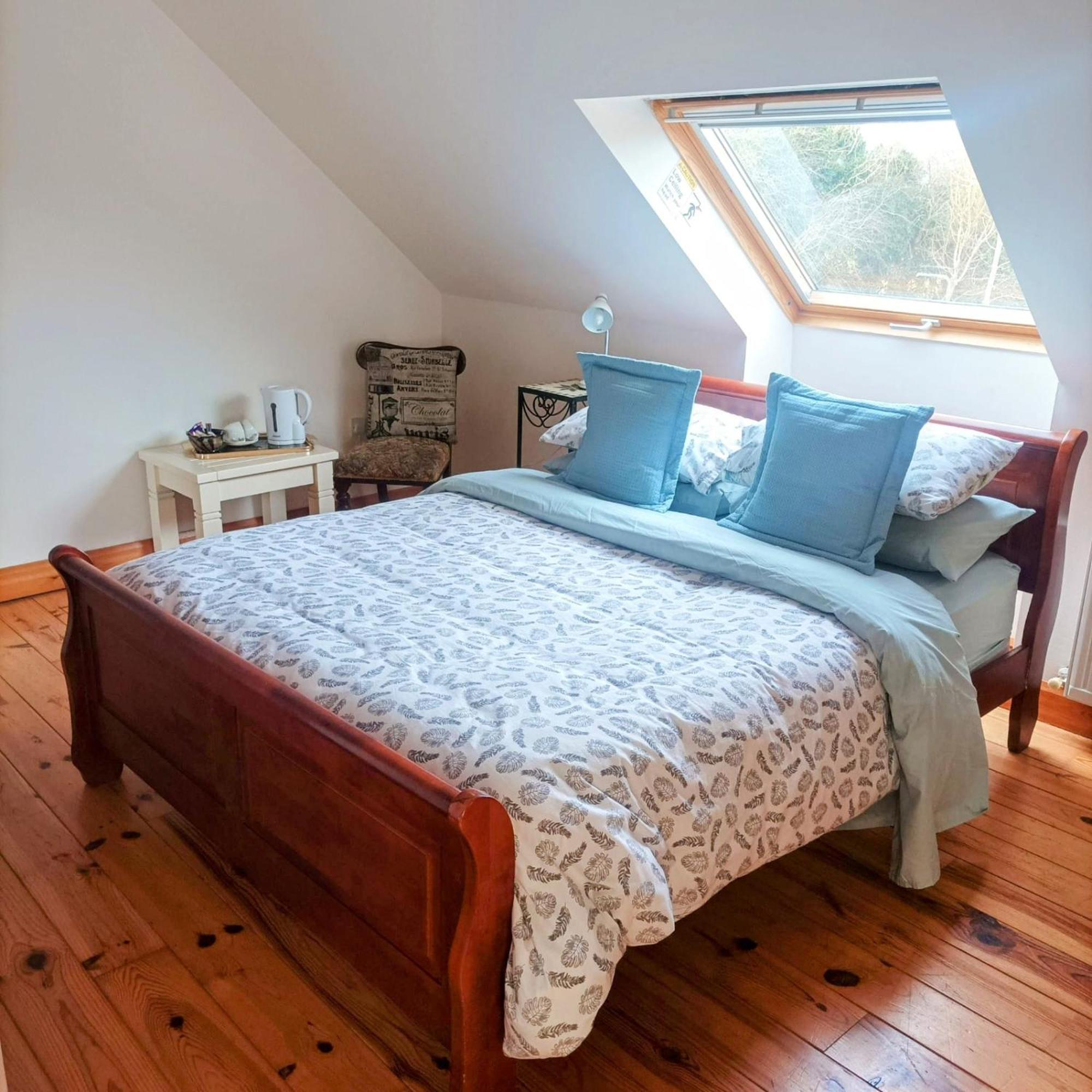 Country Lane Homestay ويستبورت المظهر الخارجي الصورة